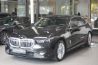 Bild BMW i5  Lim. eDrive40 LED HUD  Driving Assistant Prof. 360 