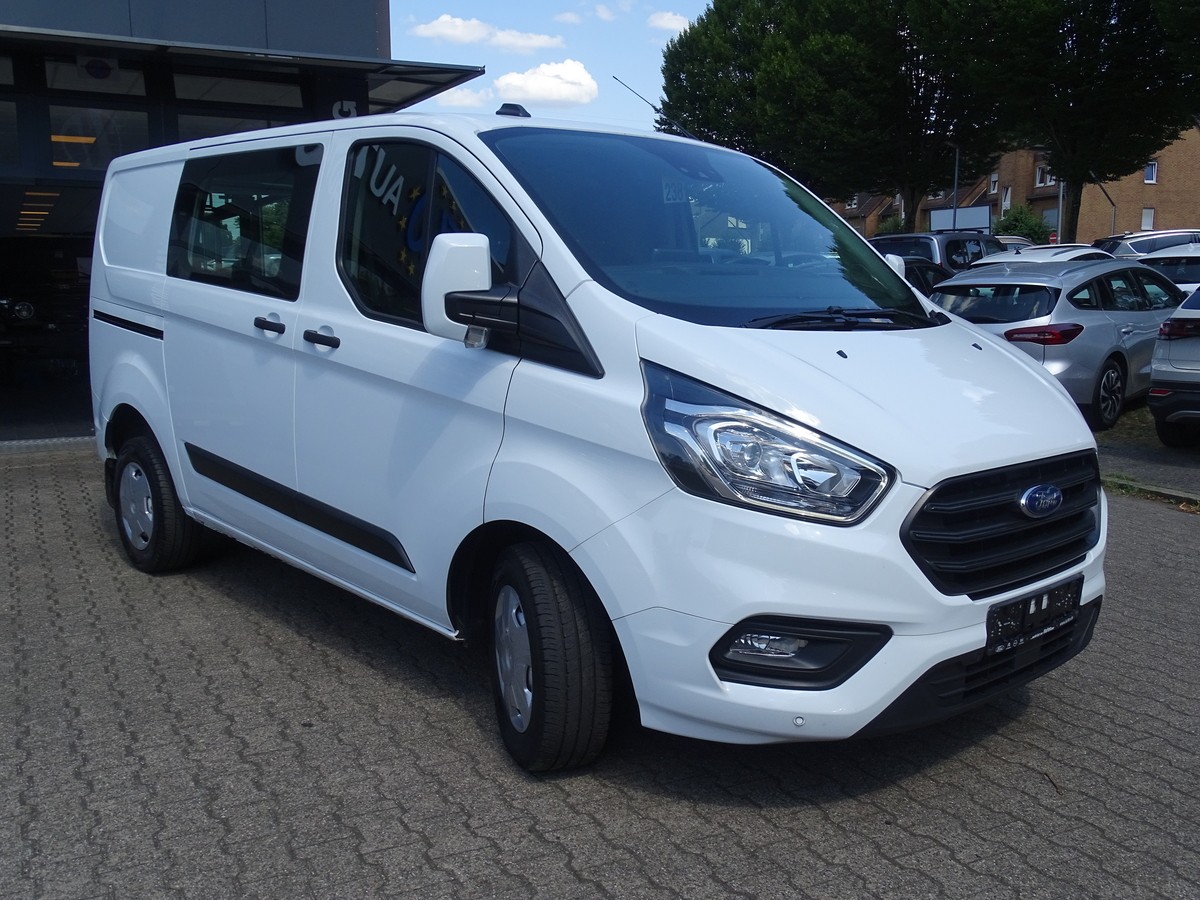 Ford Transit Custom 2.0 TDCi 280 L1 Trend 