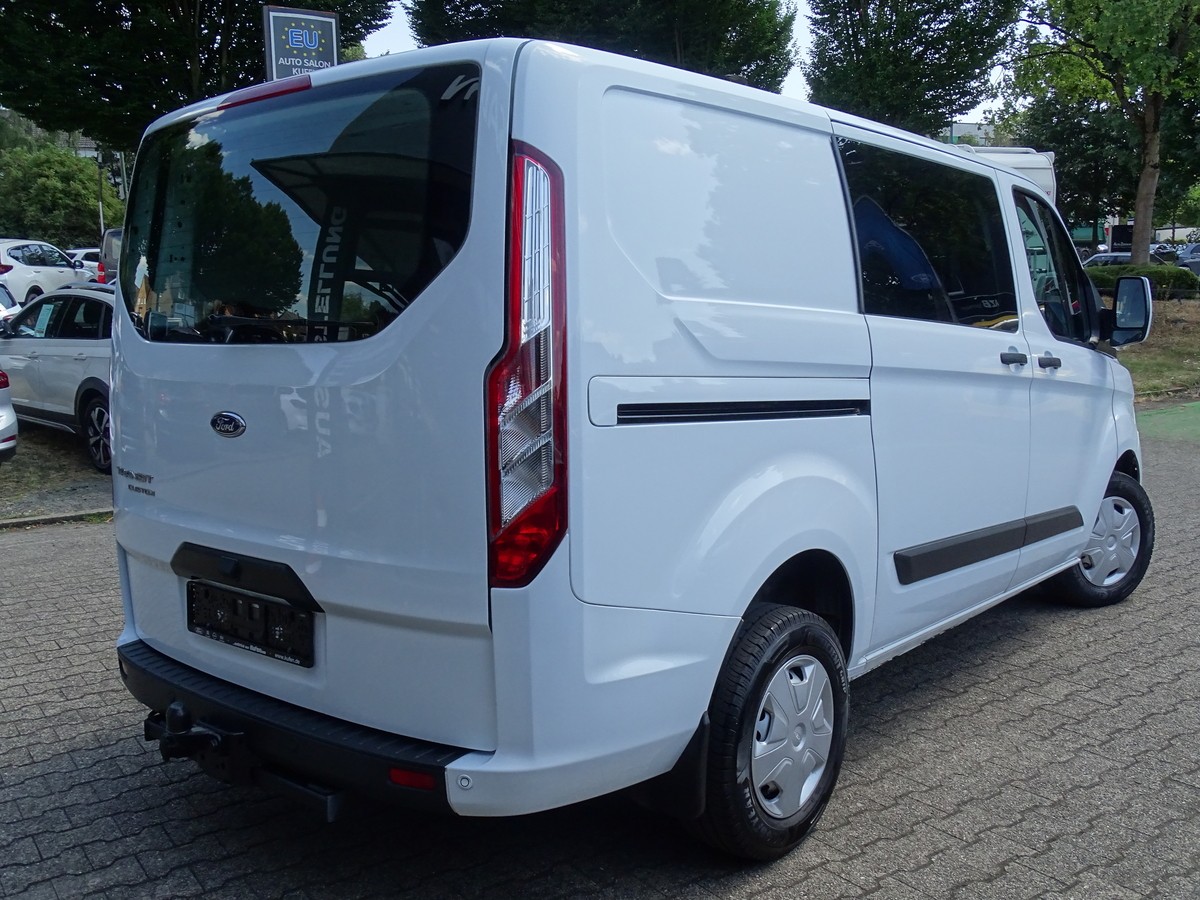 Ford Transit Custom 2.0 TDCi 280 L1 Trend 