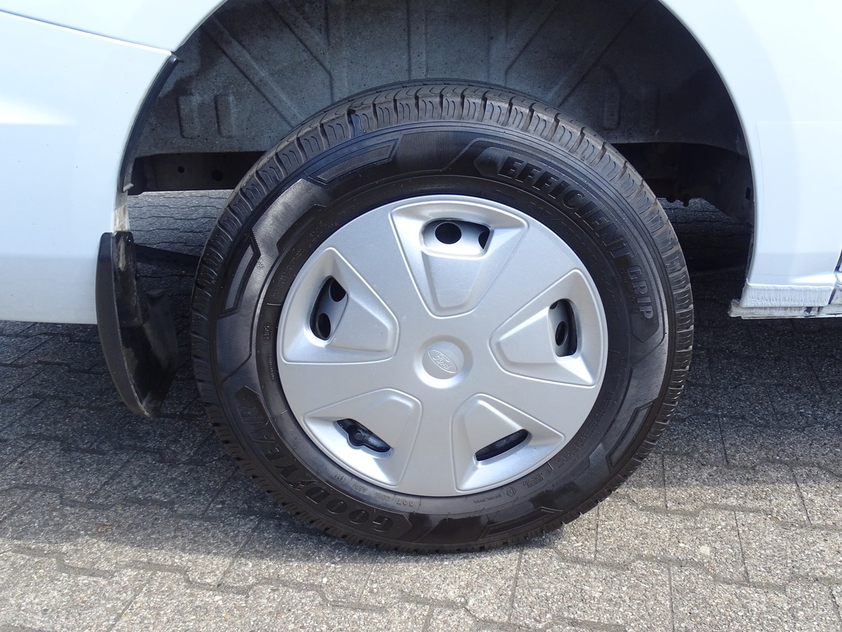 Ford Transit Custom 2.0 TDCi 280 L1 Trend 