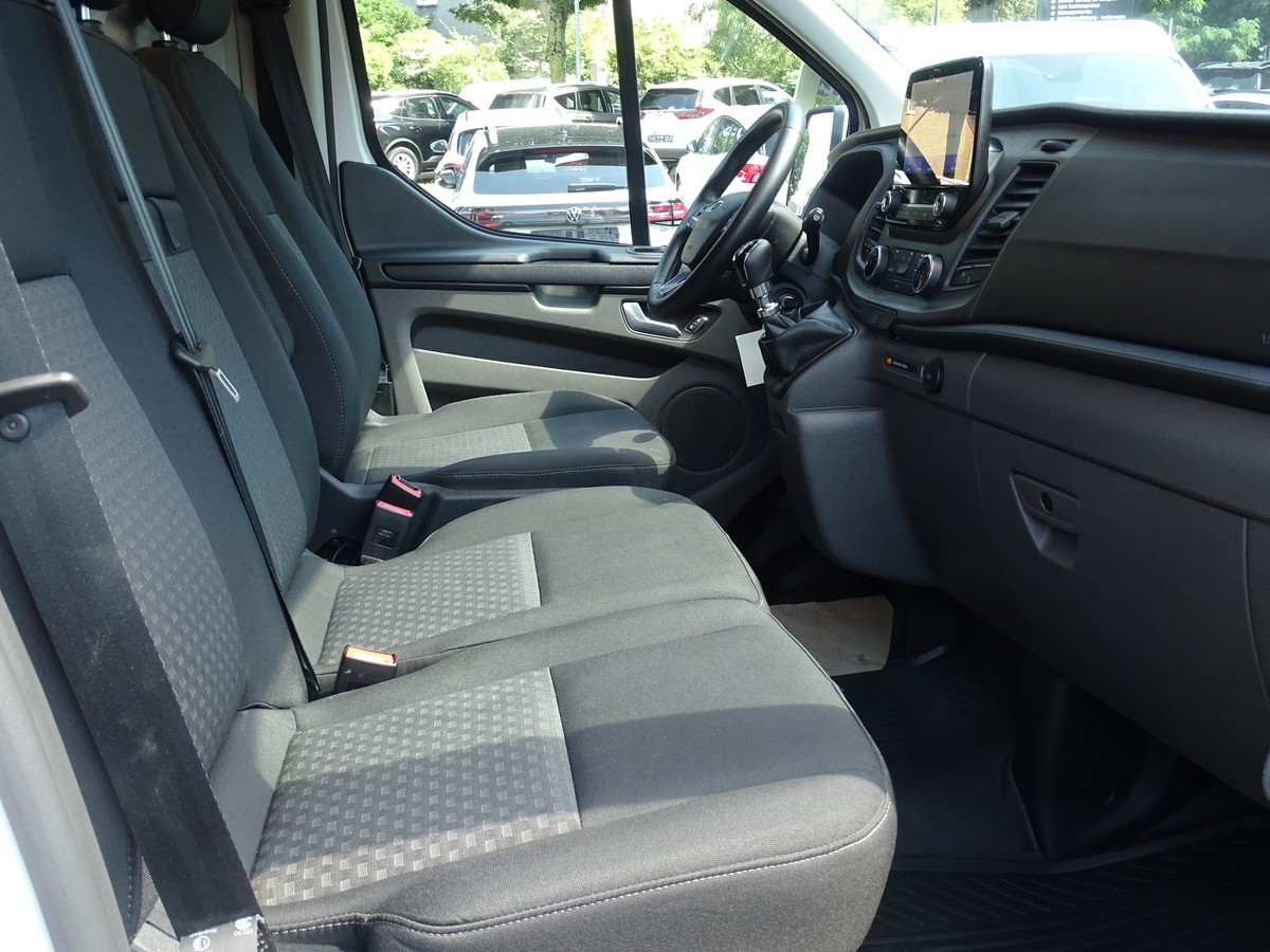 Ford Transit Custom 2.0 TDCi 280 L1 Trend 