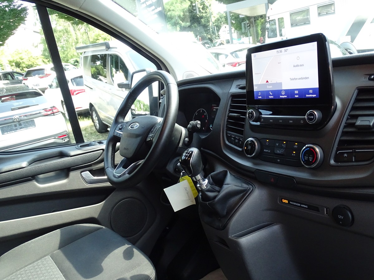 Ford Transit Custom 2.0 TDCi 280 L1 Trend 