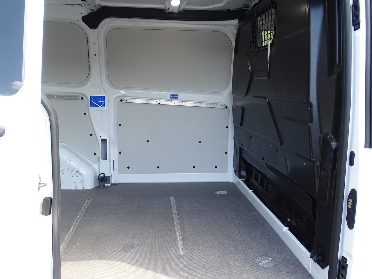 Ford Transit Custom 2.0 TDCi 280 L1 Trend 