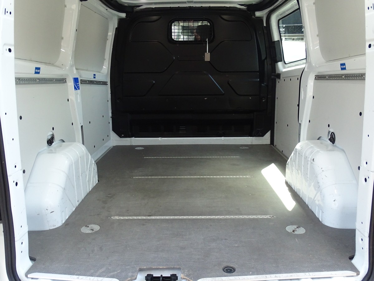 Ford Transit Custom 2.0 TDCi 280 L1 Trend 