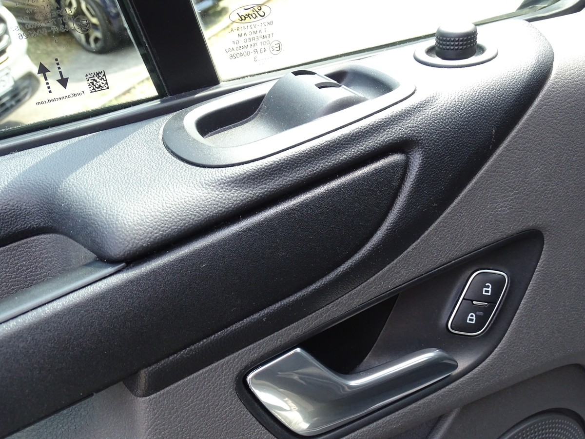 Ford Transit Custom 2.0 TDCi 280 L1 Trend 