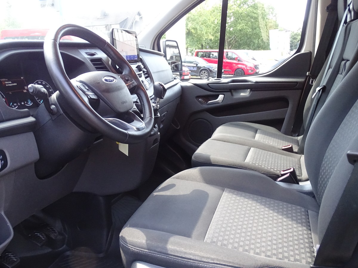 Ford Transit Custom 2.0 TDCi 280 L1 Trend 