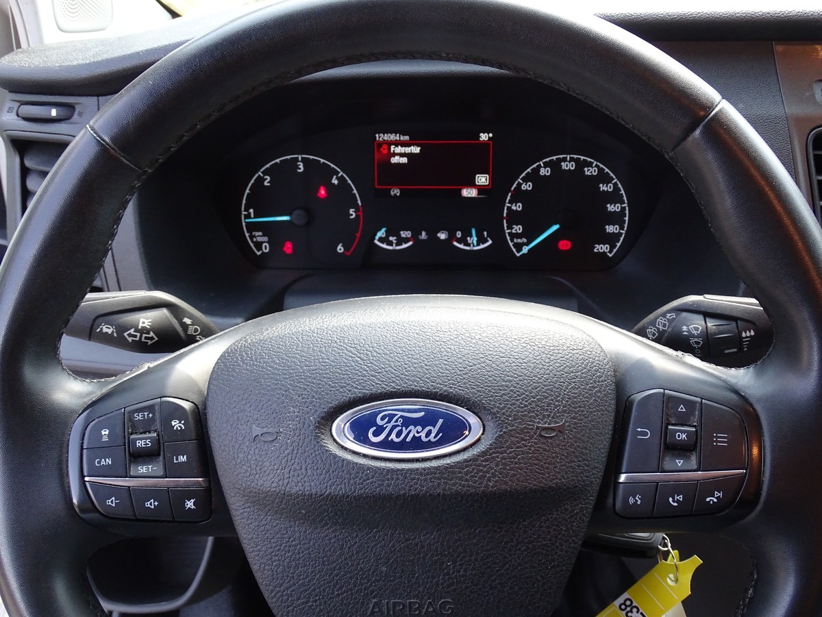 Ford Transit Custom 2.0 TDCi 280 L1 Trend 