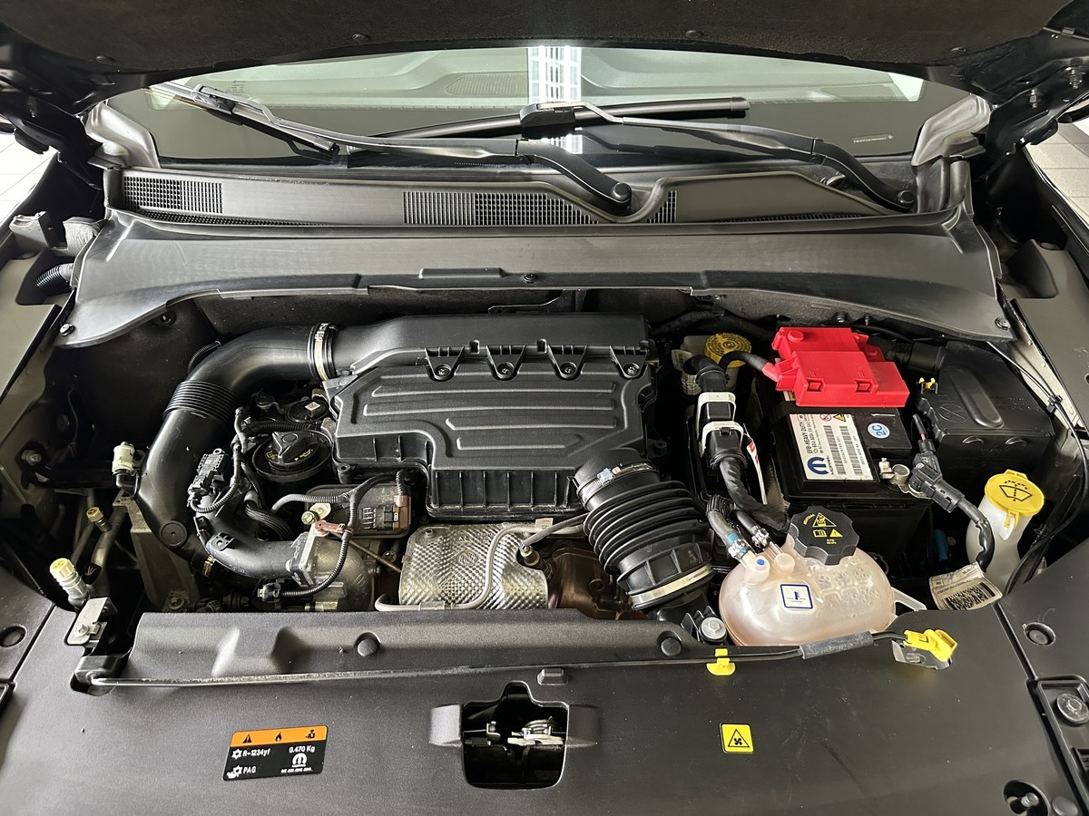 Jeep Compass 1.3 Limited 19