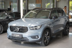 Bild Volvo XC40 T5 Recharge R-Design LED BLIS ACC RCAM
