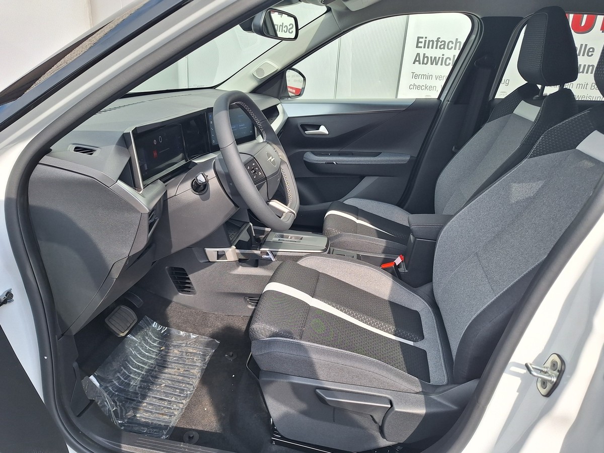 Opel Frontera Automatik*Kamera*Winterpaket*7-Sitzer