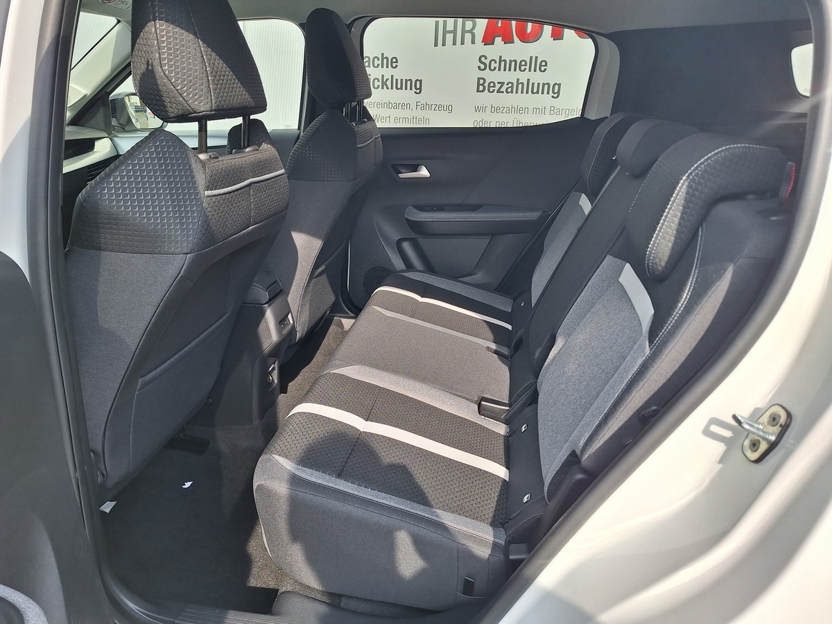 Opel Frontera Automatik*Kamera*Winterpaket*7-Sitzer