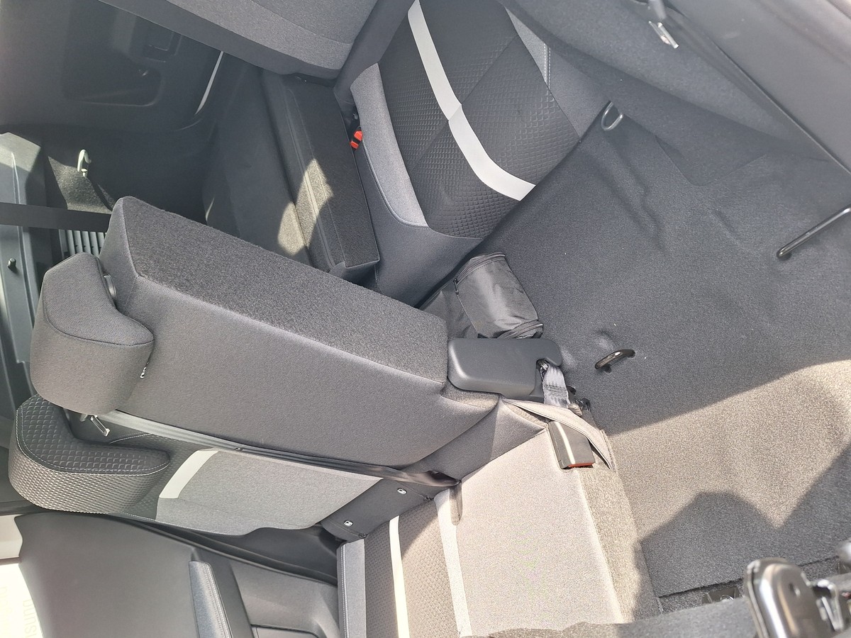 Opel Frontera Automatik*Kamera*Winterpaket*7-Sitzer