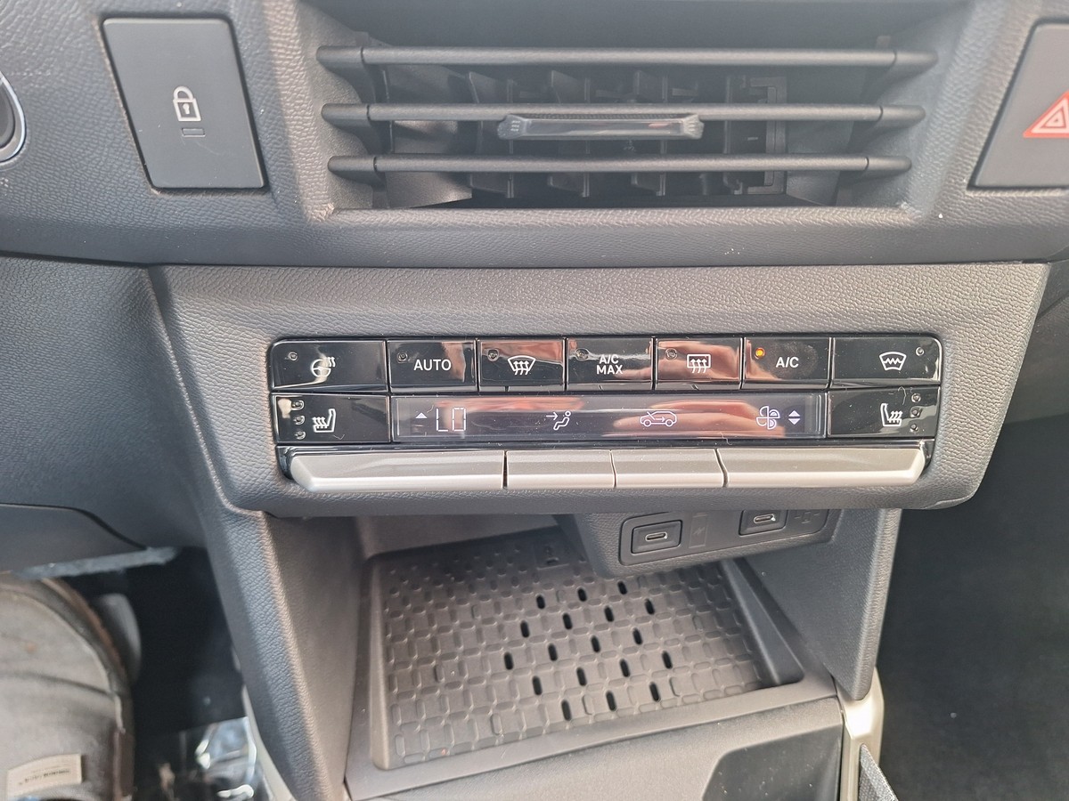 Opel Frontera Automatik*Kamera*Winterpaket*7-Sitzer