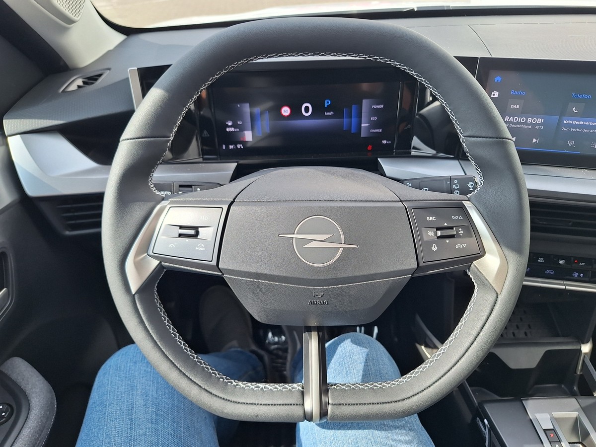 Opel Frontera Automatik*Kamera*Winterpaket*7-Sitzer