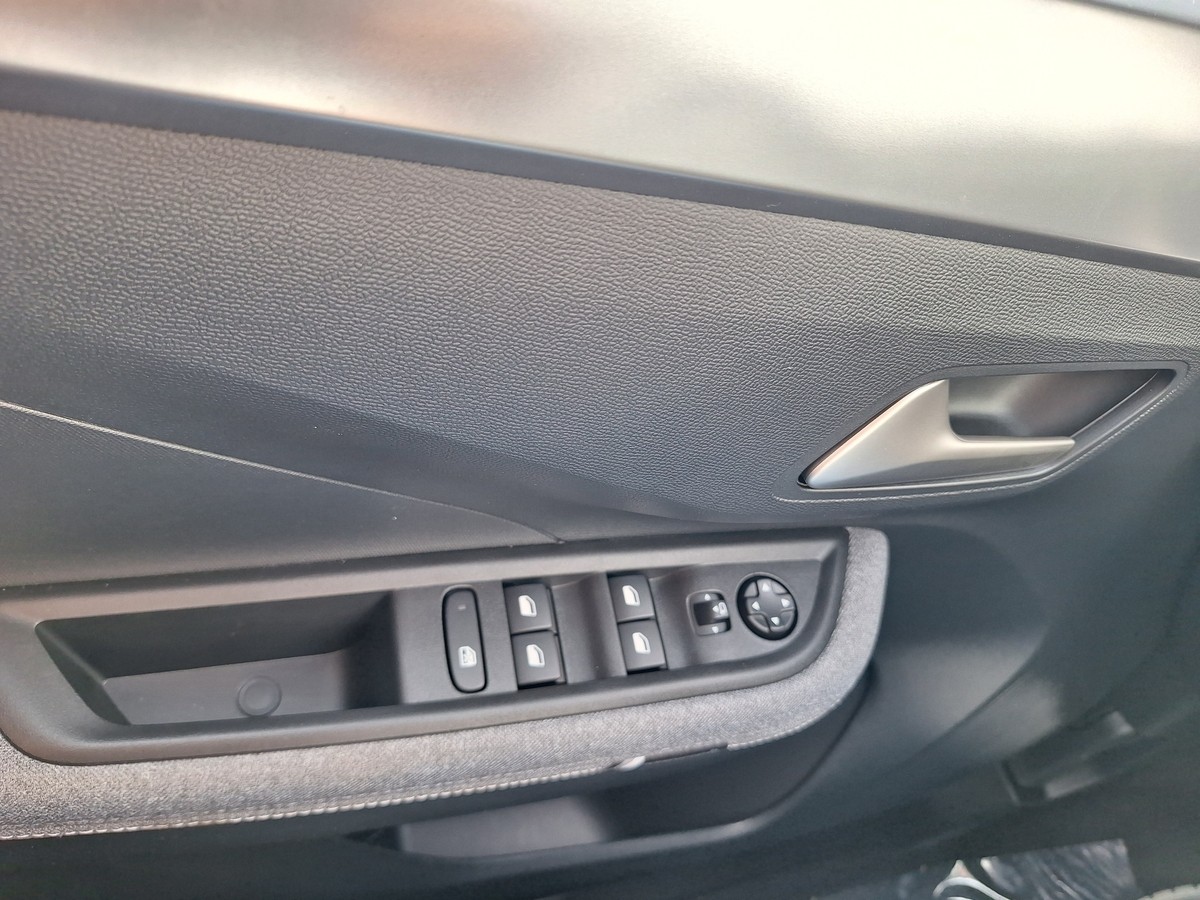 Opel Frontera Automatik*Kamera*Winterpaket*7-Sitzer
