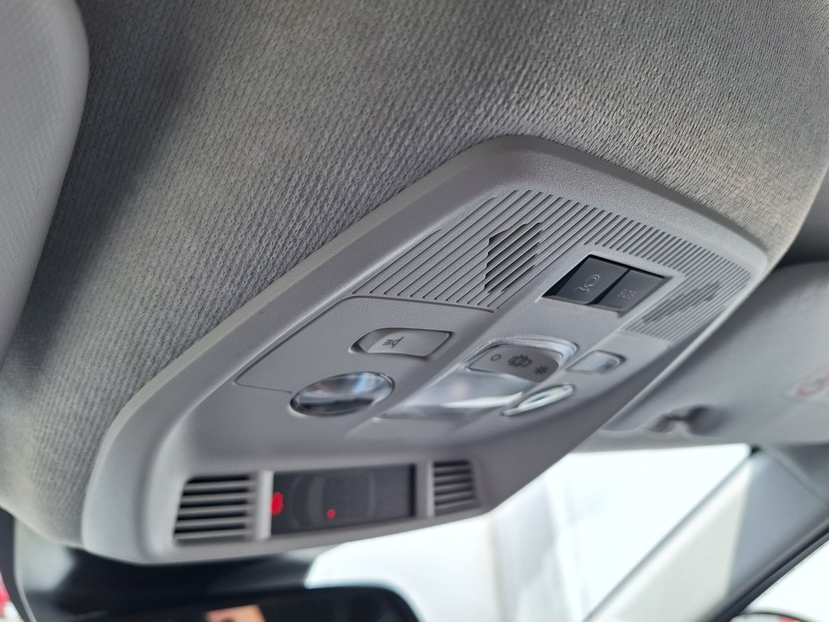 Opel Frontera Automatik*Kamera*Winterpaket*7-Sitzer