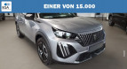 Bild Peugeot 2008 Hybrid 145 GT SHZ, PPS V/H, 360 Kamera, LED, DigitalCockpit, NAVI