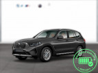 Bild BMW X3 LC PLUS LEDER AKUSTIK LASER PANO HUD E-SPORTSITZE KOMFORTZG HIFI DAB WLAN