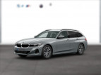 Bild BMW 318 TOURING LC PLUS SPORTSITZE GRA PARKASSIST LORDOSE LED HIFI DAB