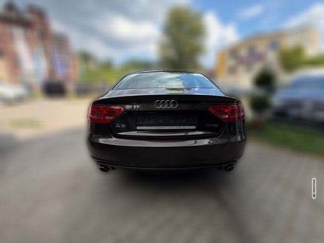 Audi A5 TFSI Sportback TÜV NEU 19 ZOLL