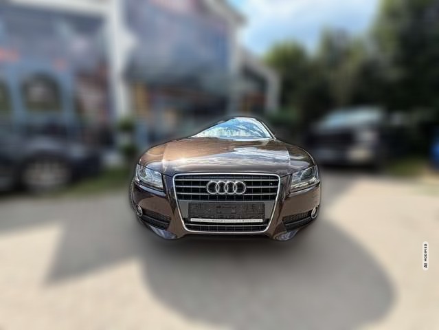 Audi A5 TFSI Sportback TÜV NEU 19 ZOLL