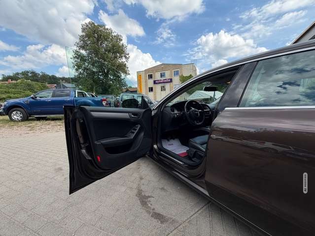 Audi A5 TFSI Sportback TÜV NEU 19 ZOLL