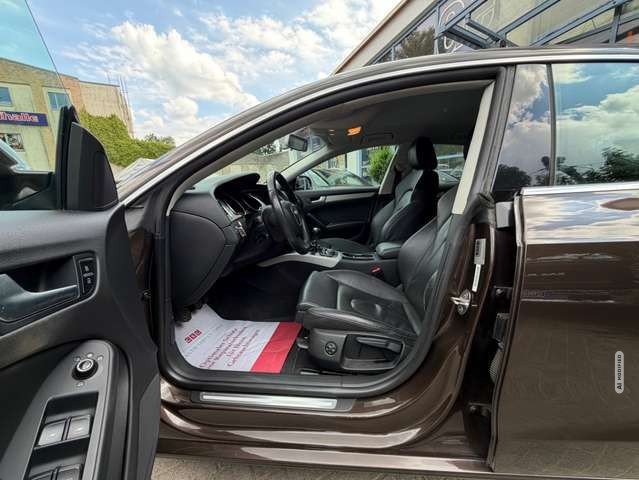 Audi A5 TFSI Sportback TÜV NEU 19 ZOLL