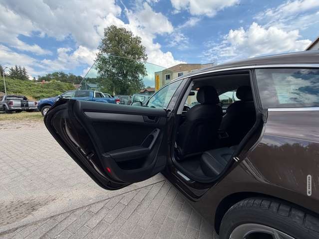 Audi A5 TFSI Sportback TÜV NEU 19 ZOLL