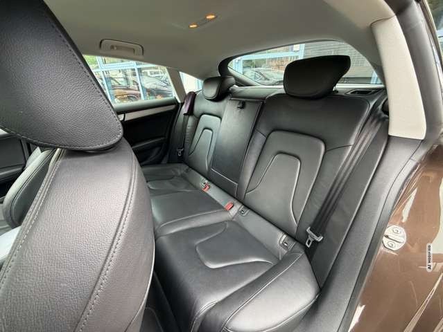 Audi A5 TFSI Sportback TÜV NEU 19 ZOLL