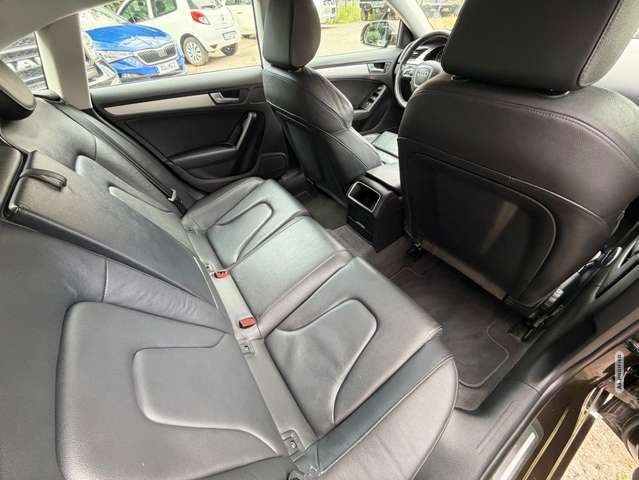 Audi A5 TFSI Sportback TÜV NEU 19 ZOLL