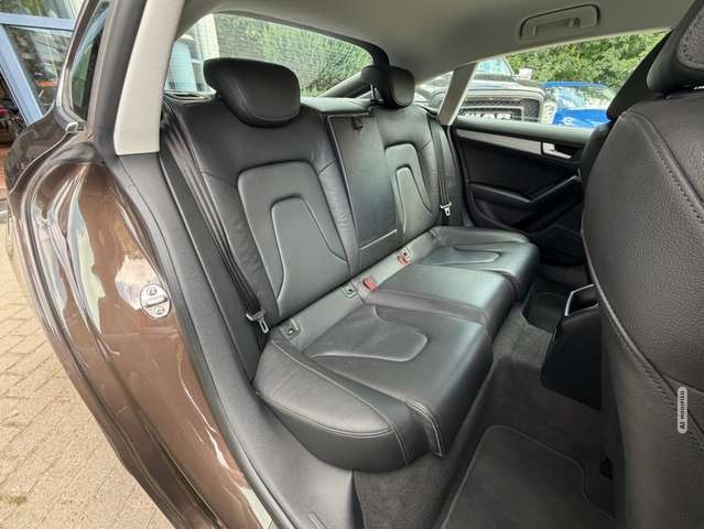 Audi A5 TFSI Sportback TÜV NEU 19 ZOLL