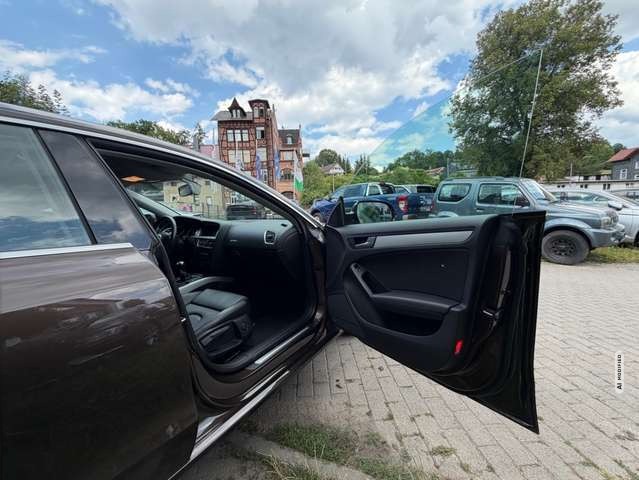 Audi A5 TFSI Sportback TÜV NEU 19 ZOLL