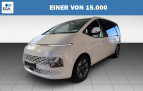 Bild Hyundai Staria HEV 9-Sitzer (MY25) 1.6 T-GDI (225 PS) Prime Navi Digitales Cockpit Klima