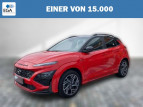 Bild Hyundai KONA N Line *ACC*LED*Navi*Kamera*Tot Winkel*SHZ*