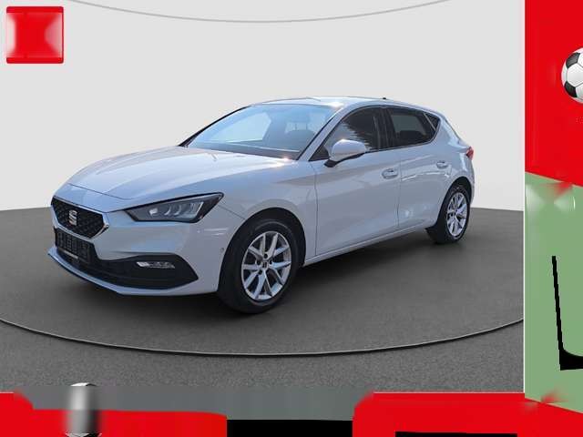 Seat Leon 1.0 eTSI DSG Style