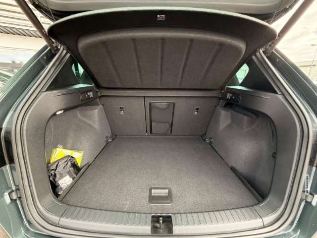 Cupra Ateca 4Drive Pano Navi AHK ACC Winterpaket el.Heckklappe