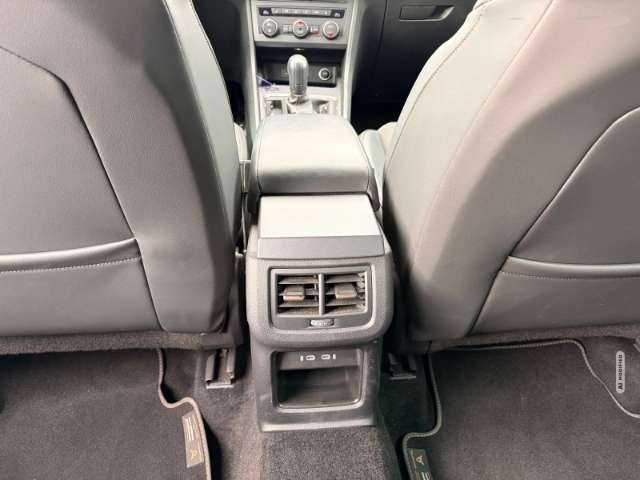 Cupra Ateca 4Drive Pano Navi AHK ACC Winterpaket el.Heckklappe