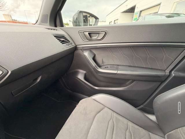 Cupra Ateca 4Drive Pano Navi AHK ACC Winterpaket el.Heckklappe