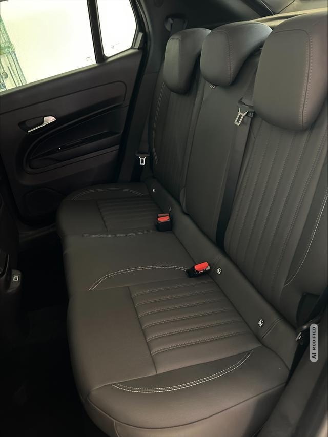 Fiat 600 La Prima Hybrid 1.2 T3 107 kW (145 PS) DCT, Winterpaket, Dolce Vita Paket, L