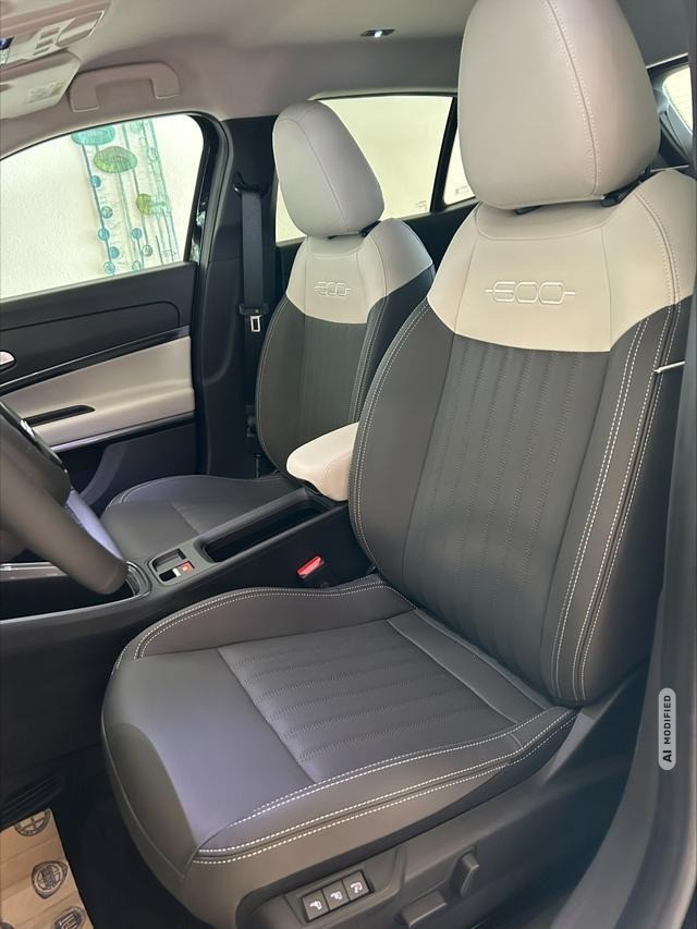 Fiat 600 La Prima Hybrid 1.2 T3 107 kW (145 PS) DCT, Winterpaket, Dolce Vita Paket, L