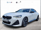 Bild BMW M240i COUPÉ LC PLUS GRA KOMFORTZG HIFI SHZG DAB PARKASSIST