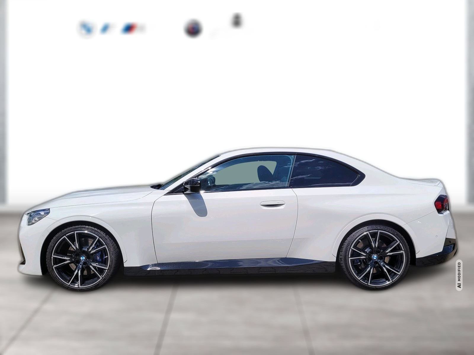 BMW M240i COUPÉ LC PLUS GRA KOMFORTZG HIFI SHZG DAB PARKASSIST