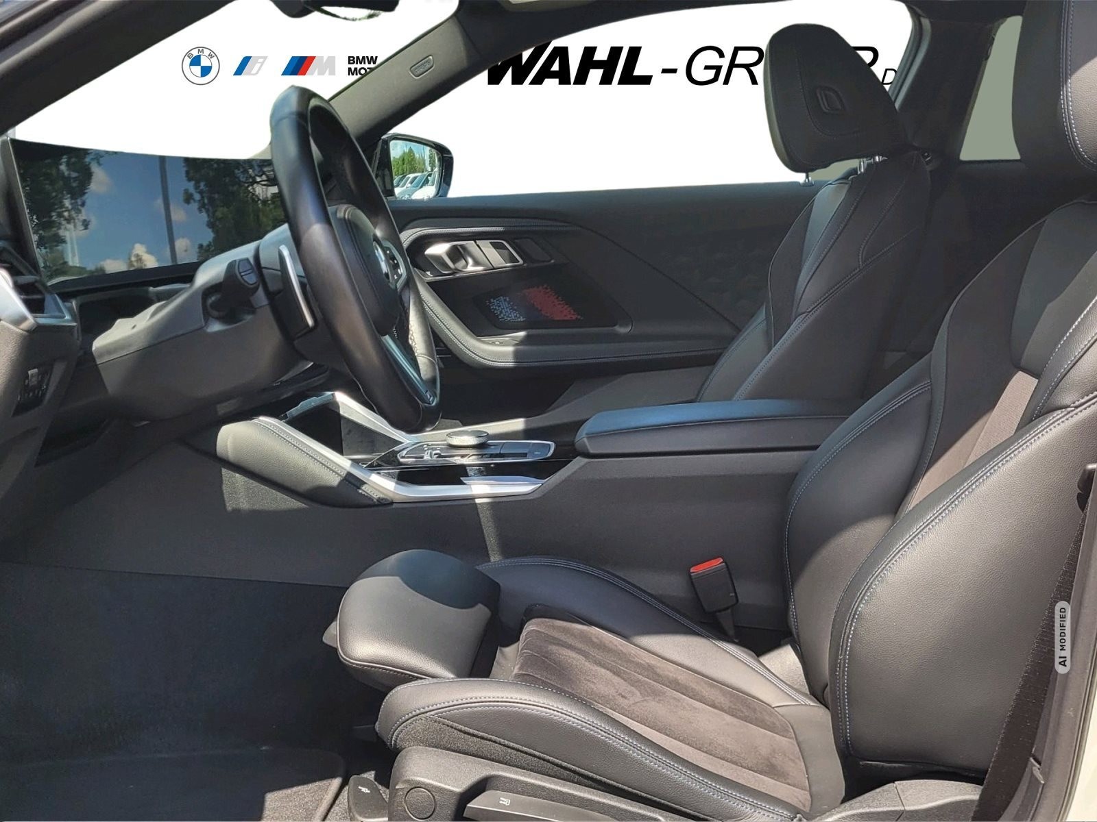 BMW M240i COUPÉ LC PLUS GRA KOMFORTZG HIFI SHZG DAB PARKASSIST