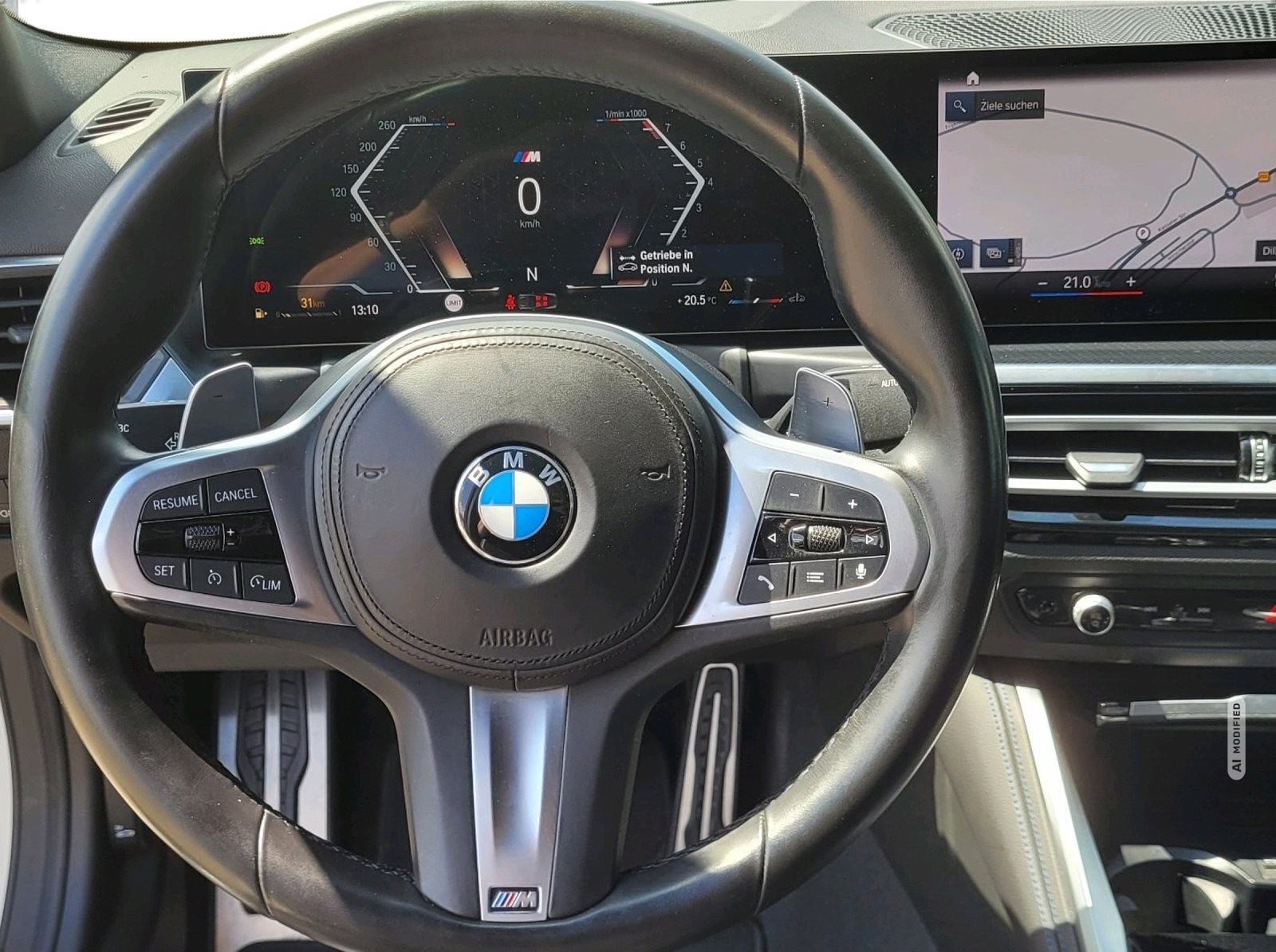 BMW M240i COUPÉ LC PLUS GRA KOMFORTZG HIFI SHZG DAB PARKASSIST