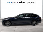 Bild BMW 530 TOURING M SPORTPAKET AHK H&K HIFI ALU 18