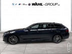 Bild BMW 530 TOURING M SPORTPAKET AHK H&K HIFI ALU 18