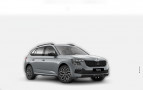 Bild Skoda Kamiq Balance 1.0TSI FahrAss SimplyClever Black
