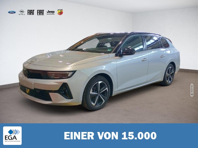 Opel Astra Sports Tourer GS Shz Navi Kamera Schiebedach