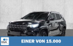 Bild Jeep Compass S Plug-In Hybrid 4WD Navi Soundsystem 360 Kamera LED Dyn. Kurvenlicht AC