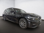 Bild BMW 330 e xDrive M Sport PANO+AHK